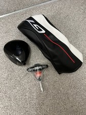 Titleist GT3 Driver Head 10°