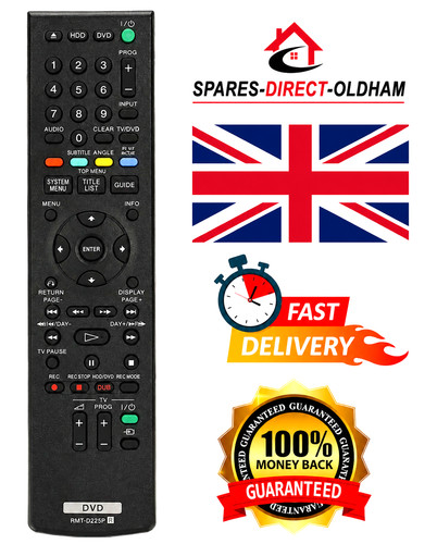 Remote control for - uk,