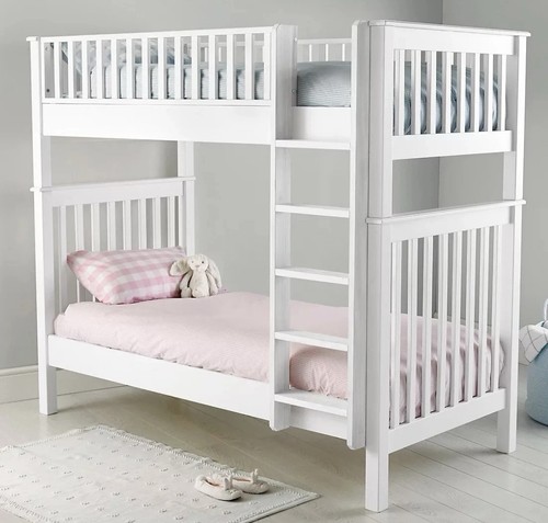 Little white company - white,
