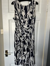 Phase Eight Ladies Navy Cream