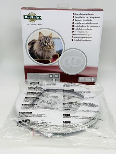 Petsafe microchip cat - cat, door