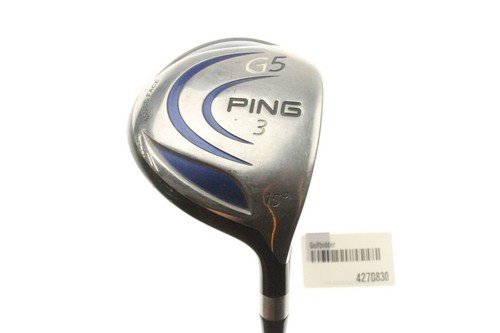 Ping golf club - mens, rh