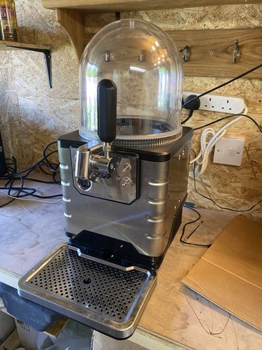 Beerwulf blade beer machine - beer,