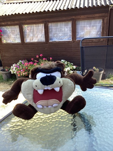 1998 vintage tasmanian - tasmanian, devil