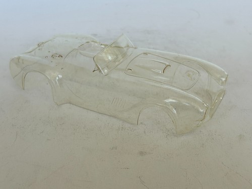 Lancer cobra 427 - cobra, (clear)
