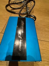 TOYOTA STARLET GLANZA V 4E FTE EP91 ***GREDDY E-MANAGE ECU***