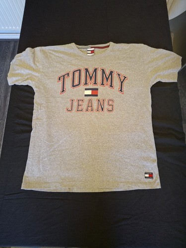 Tommy jeans men large t - large,