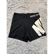 Women’s Nike Pro Shorts
