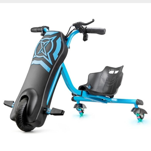 Xootz kids cyclone electric - cyclone,