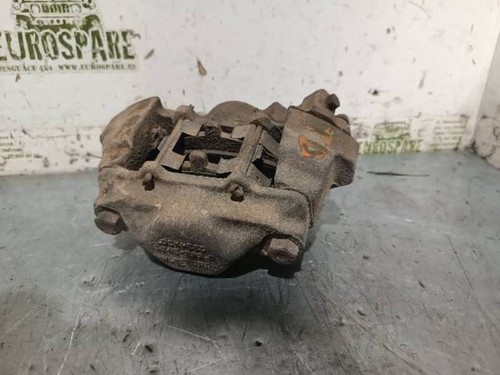 Right rear brake - rear, caliper