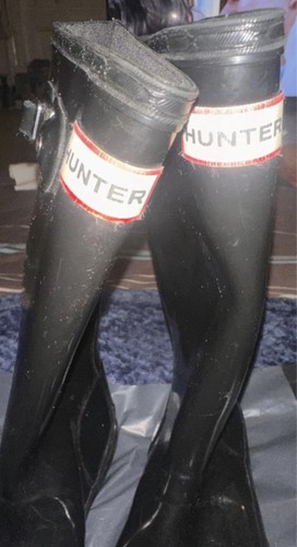 Children black hunter - children’s,