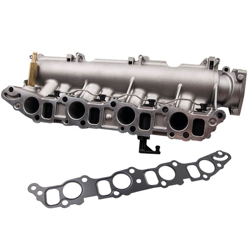 Inlet intake manifold for - inlet, saab