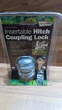 Caravan/ Trailer Insertable