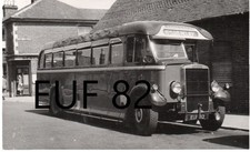Southdown 1182 EUF 82 Leyland