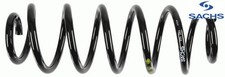 REAR COIL SPRING X1 PCS. 994 366 SACHS I