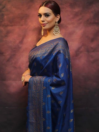 Designer sari bollywood bridal - designer,