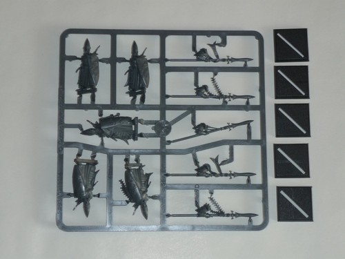 Lothern sea guard - guard, high