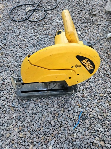 Dewault d28710 355mm metal - d28710-lx,