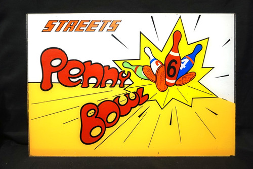Vintage 1970s streets - vintage,