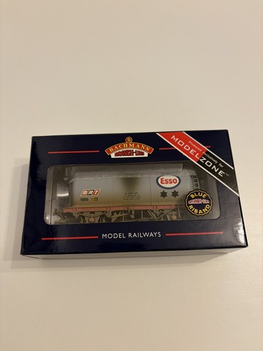 576y bachmann tta tank - tta,