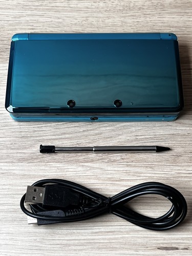 Japanese nintendo 3ds - japanese,