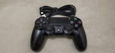 Genuine Sony Playstation 4