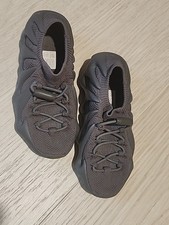 Yeezy 450 Toddler 11k Grey