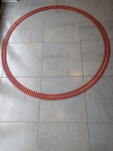 Tri ang big train - tri-ang, gauge
