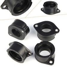 4x Carb Carburetor Intake