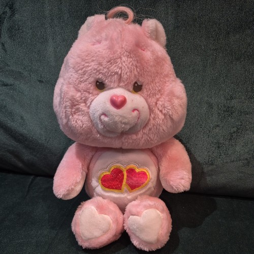 Vintage 1980s care bears - vintage,