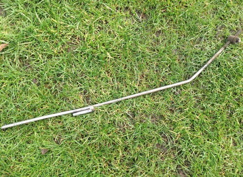 Westwood brake operating rod - brake,