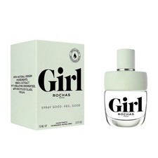 Rochas Paris Girl Rochas Eau