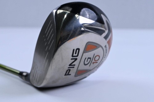 Left hand ping g10 - driver, /
