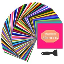 80 Pack Permanent Adhesive