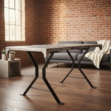 Bespoke Industrial Steel