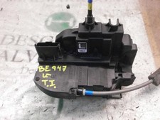 REAR LEFT DOOR LOCK / 12231150 FOR NISSAN NOTE E11E VISIA