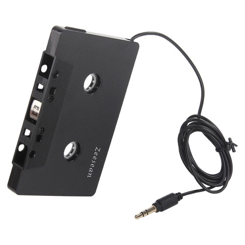 Car tape - tape, aux