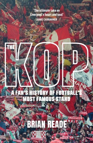 The kop brian reade - the,