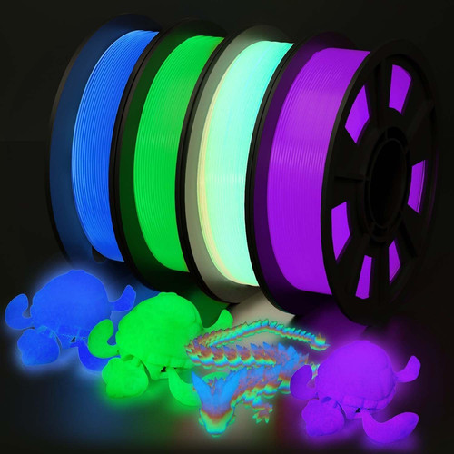 Printer filament - 3d,