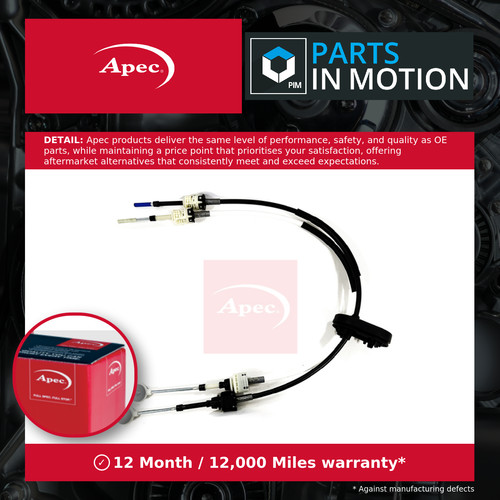 Gear change cable fits - change,