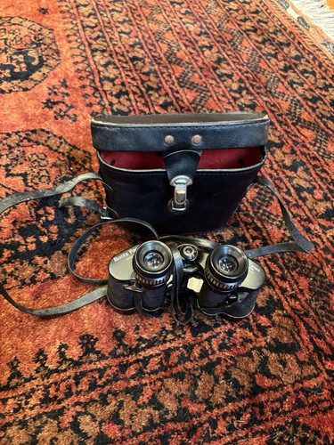 Pacer vintage boots binoculars - boots,