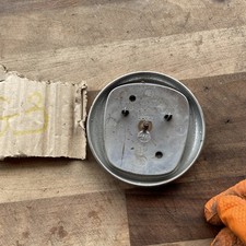 Fits Fiat 500 & 500c Rear