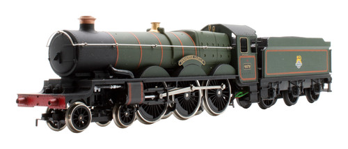 Airfix gauge 54125 5 br - 'oo',