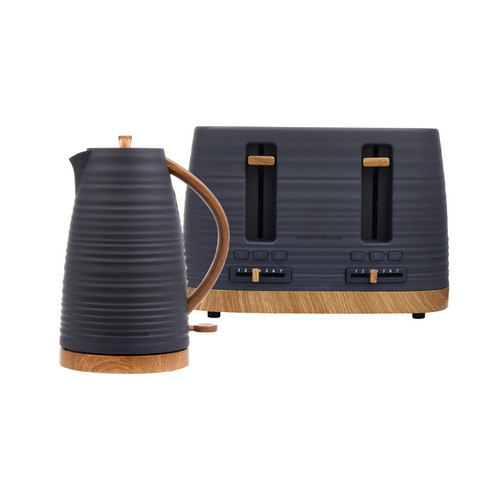 Morphy richards clay kettle - morphy,