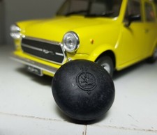 Austin Morris Mini Rubber