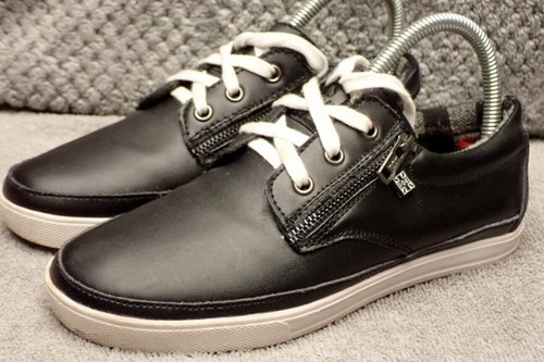 Creeper sneaker side - t.u.k.,