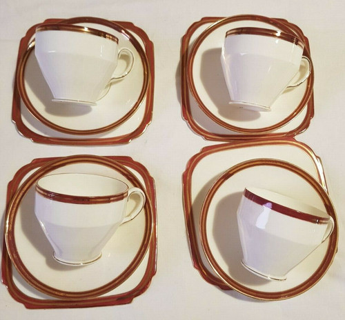 Kent china - t,