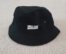 Bucket Hat OS
