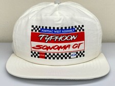 Pontiac West Assembly SnapBack