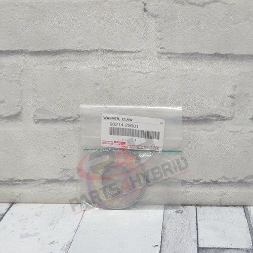 Genuine toyota coaster claw - genuine,